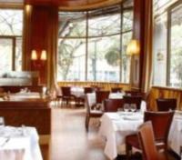 Tivoli (5*) Restaurant